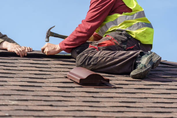 Gutter Installation and Roofing in Oronoque, CT